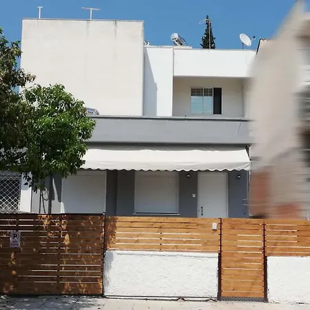 Family Guest house